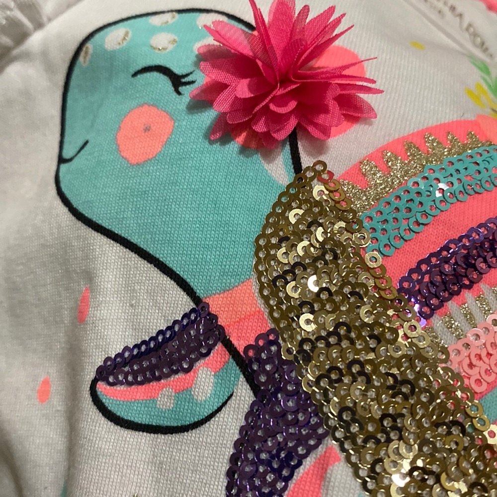 CYNTHIA ROWLEY GIRLS - Picture 3 of 10